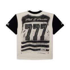 Hellstar 777 Path 2 Paradise T-Shirt 1