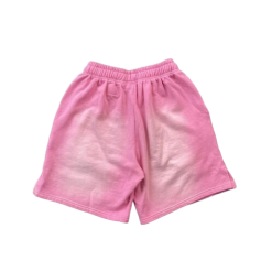 Hellstar Studios Records Pink Shorts Short